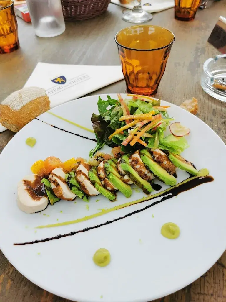 Menu_Bistrot des Vigiers_Monestier_image_9