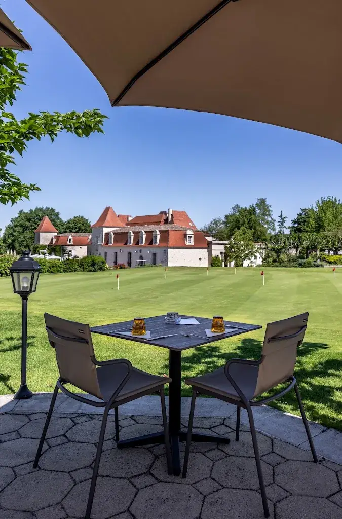 Bistrot des Vigiers restaurant in Monestier