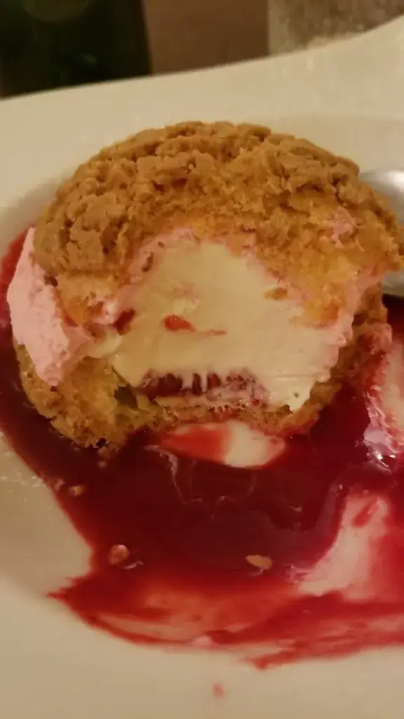 Menu_Restaurant Côté Bastide_Sainte-Foy-la-Grande_image_1