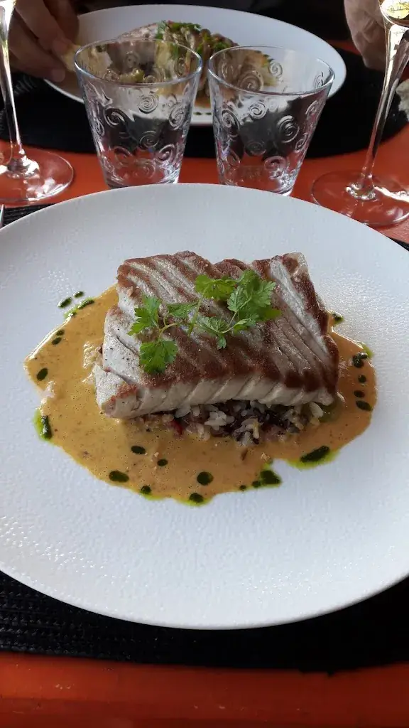 Menu_Restaurant Côté Bastide_Sainte-Foy-la-Grande_image_4