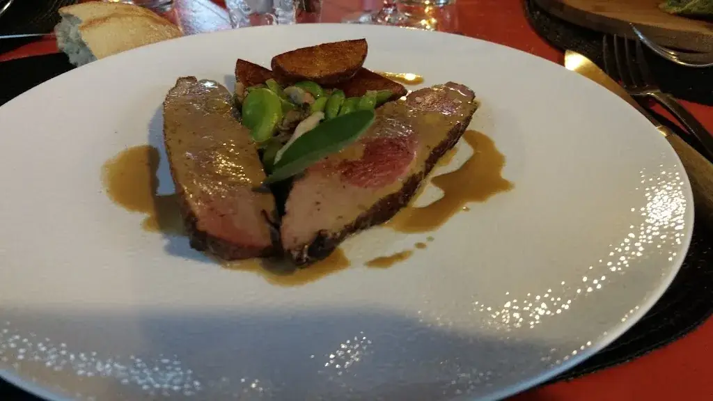 Menu_Restaurant Côté Bastide_Sainte-Foy-la-Grande_image_7