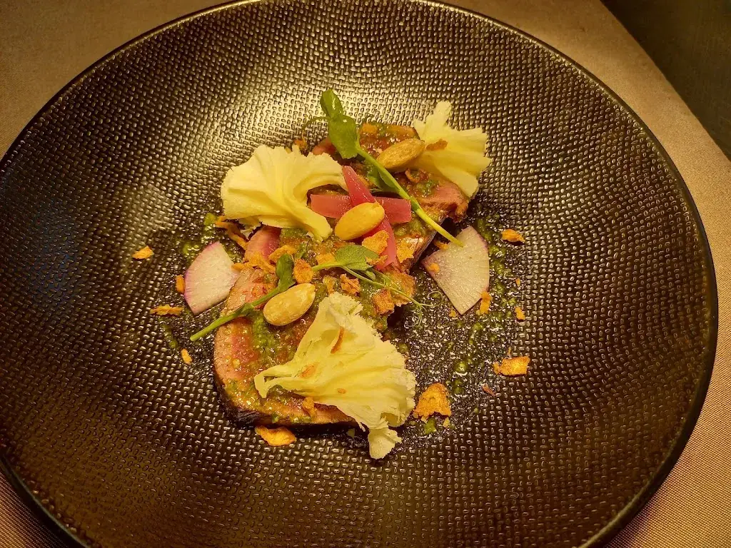 Restaurant Côté Bastide_Sainte-Foy-la-Grande_slider_image_2