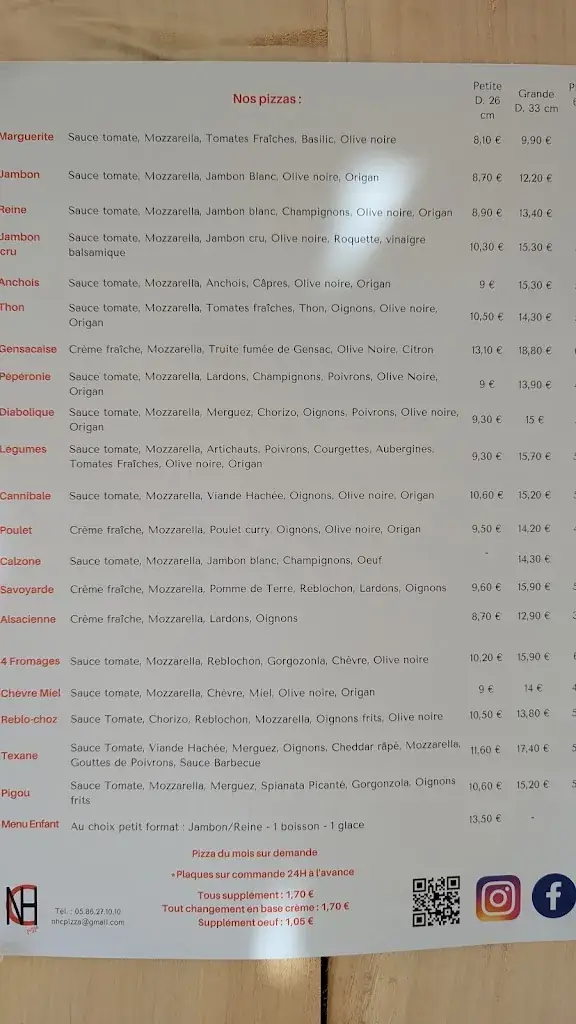 Menu_NHC Pizza_Gensac-la-Pallue_image_2