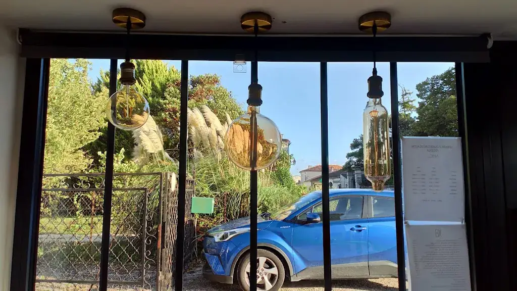 kiki Barreau_NHC Pizza_Gensac-la-Pallue_review