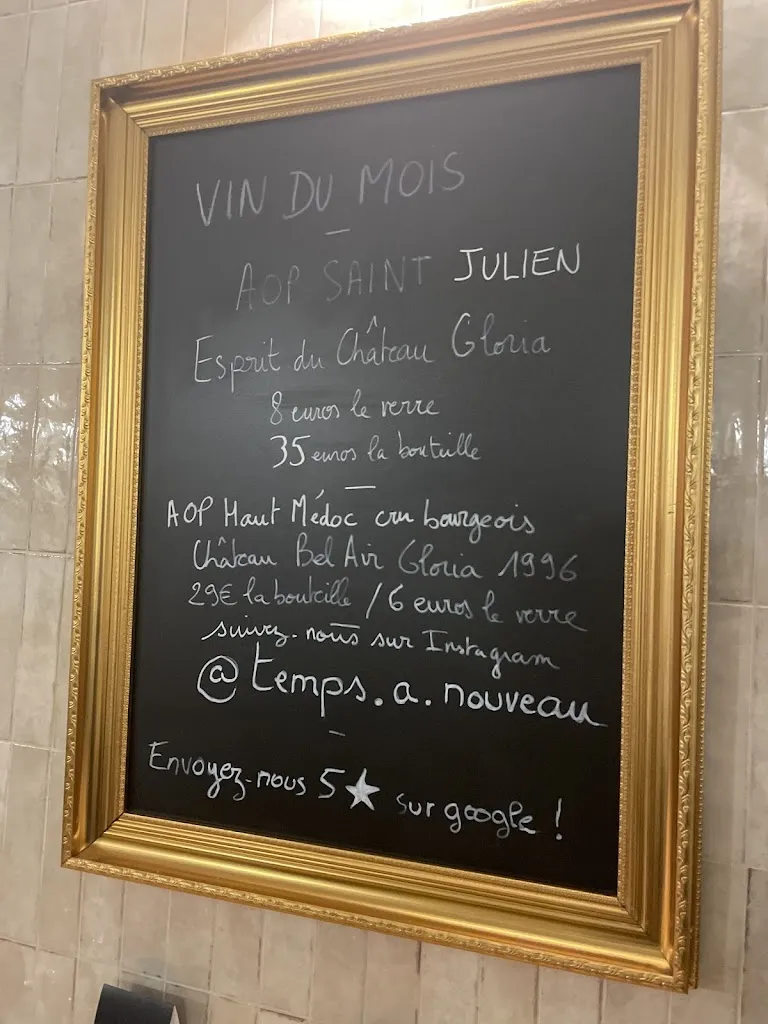 Menu_Temps à Nouveau_Bordeaux_image_3