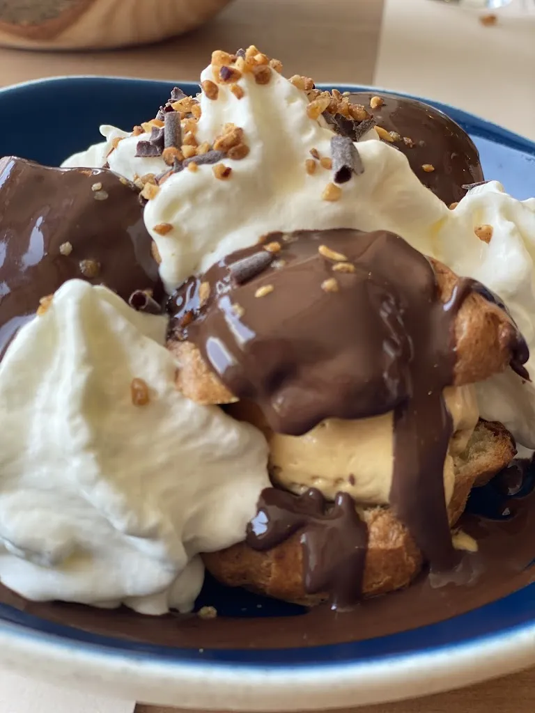 Chiara Brincat_Temps à Nouveau_Bordeaux_review