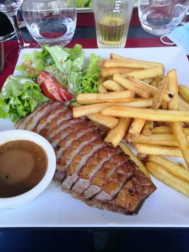 Menu_La Florentine_Gémozac_image_5