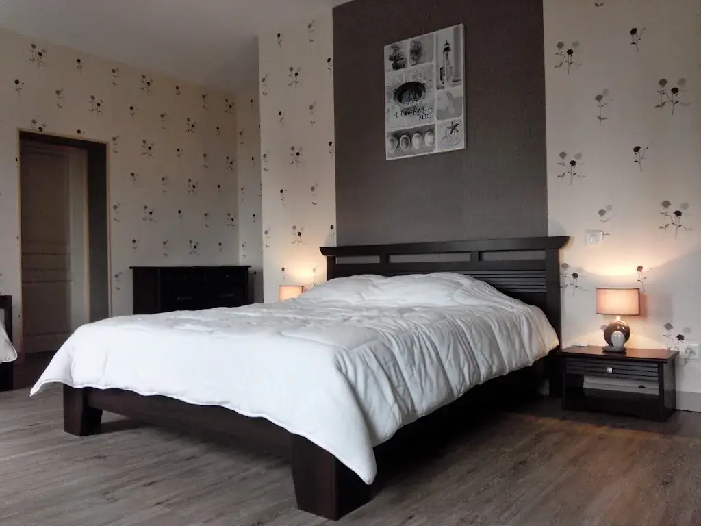 Le Clos Gémozac restaurant in Gémozac