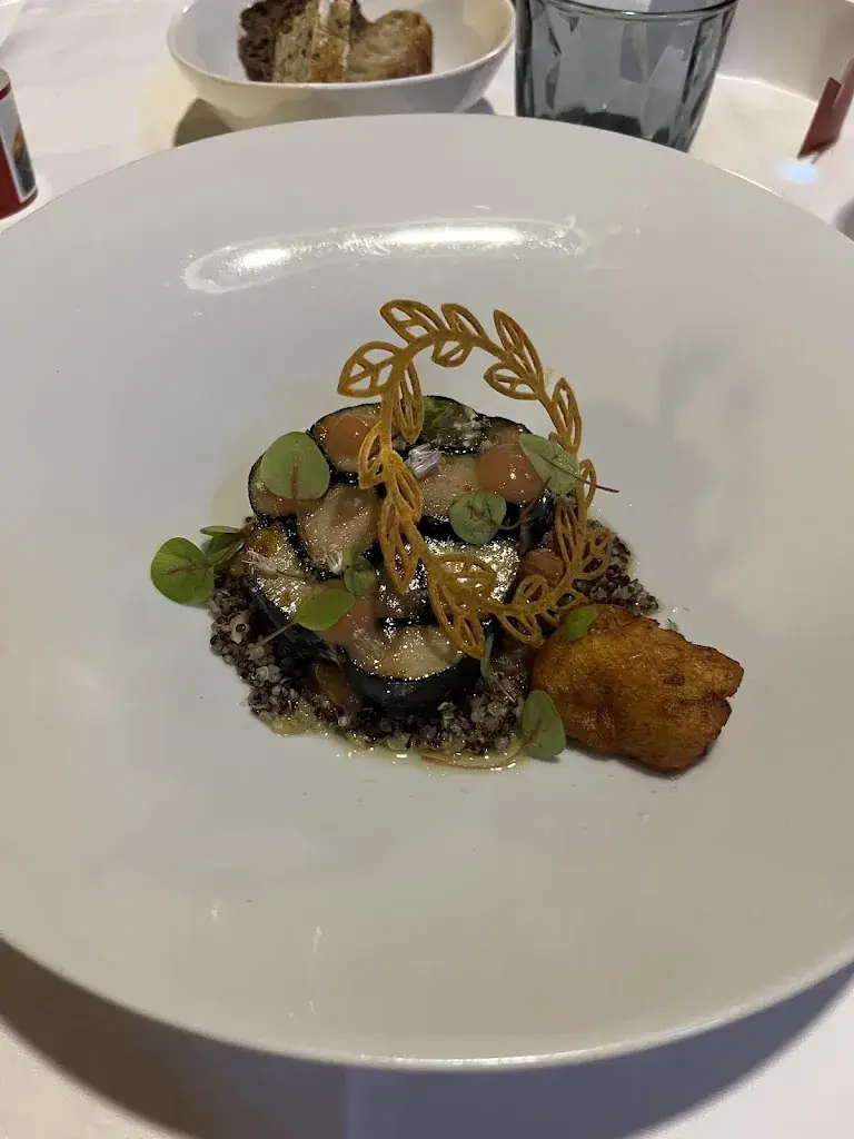 Michelle Feeney_Le Domaine du Seudre_Saint-Germain-du-Seudre_review