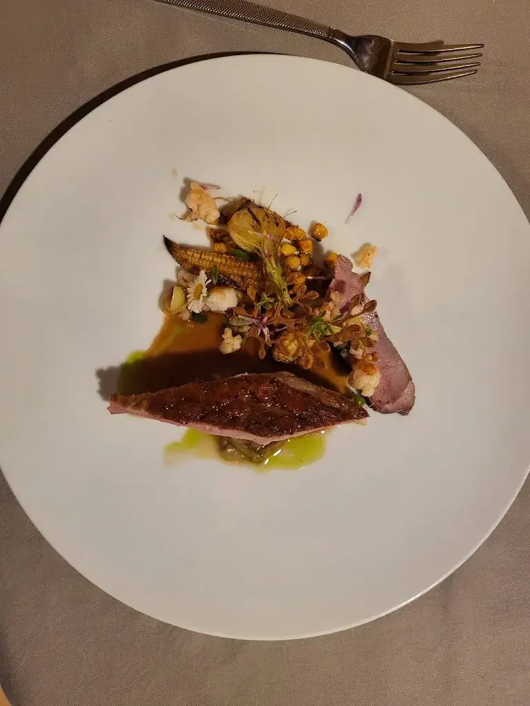 Hannah Thomson_Le Domaine du Seudre_Saint-Germain-du-Seudre_review