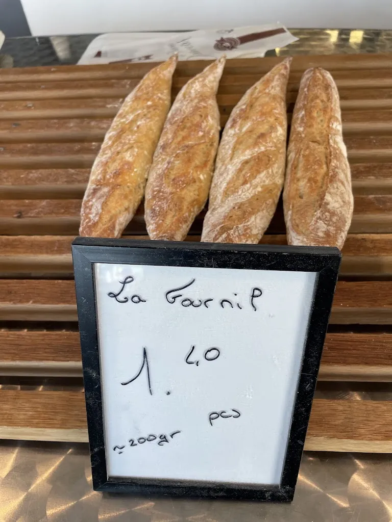 Menu_Le fournil de stephane_Gémozac_image_1