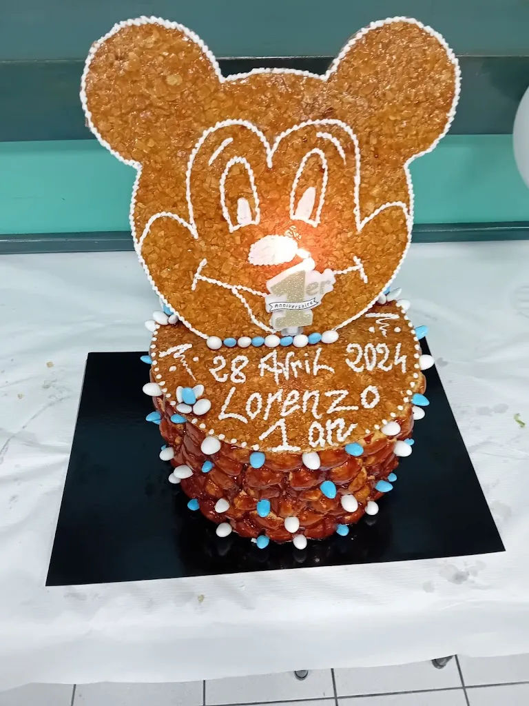 Mélanie Rolland_Le fournil de stephane_Gémozac_review