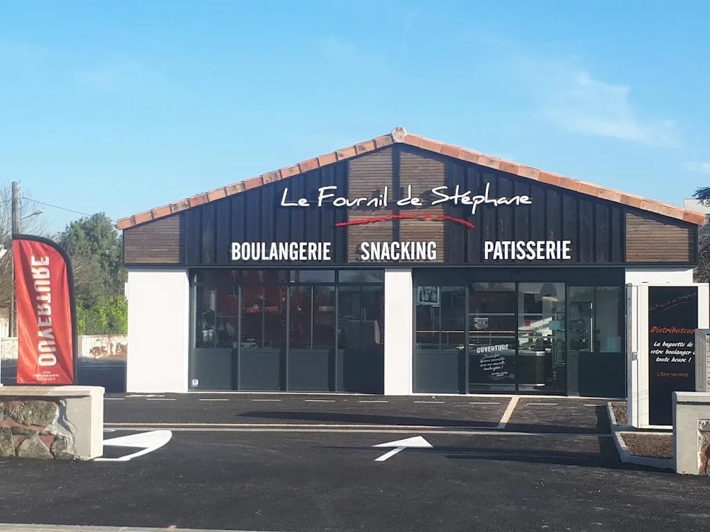 Le fournil de stephane_Gémozac_slider_image_1