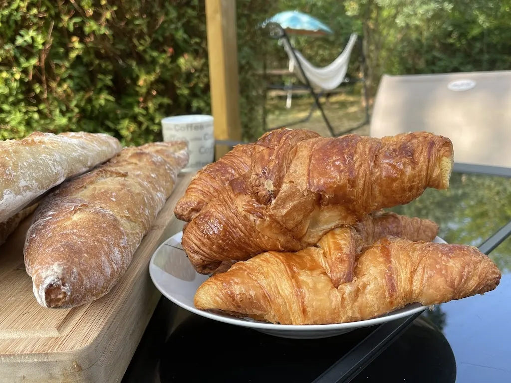 Le fournil de stephane_Gémozac_slider_image_2