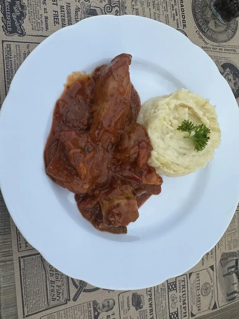 THIERRY LAVAUD_Le Saint-André_Saint-André-de-Lidon_review