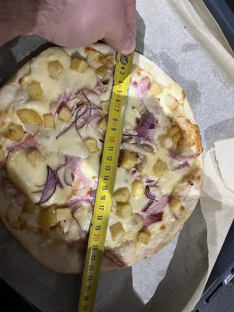 Marie Giraud_TOPO GIGIO Kebab Pizzas_Gémozac_review