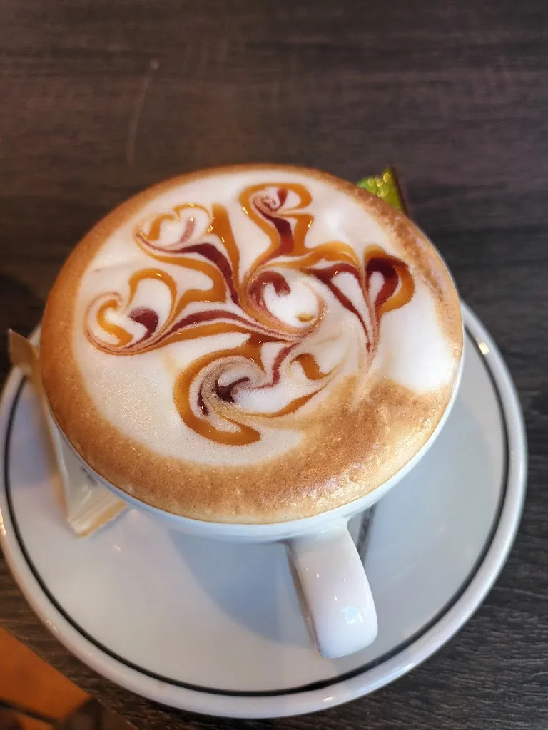 Carol King_Au Coeur Du Vrac - Coffee Shop Barista & Epicerie Bio Vrac_Gémozac_review