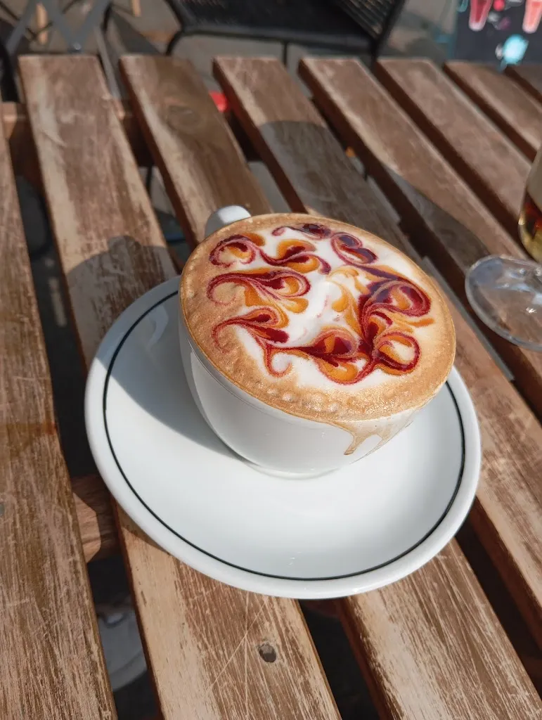 Au Coeur Du Vrac - Coffee Shop Barista & Epicerie Bio Vrac_Gémozac_slider_image_2