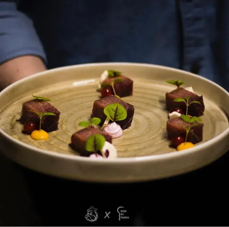 Menu_Bulldog Café Issoire_Issoire_image_2