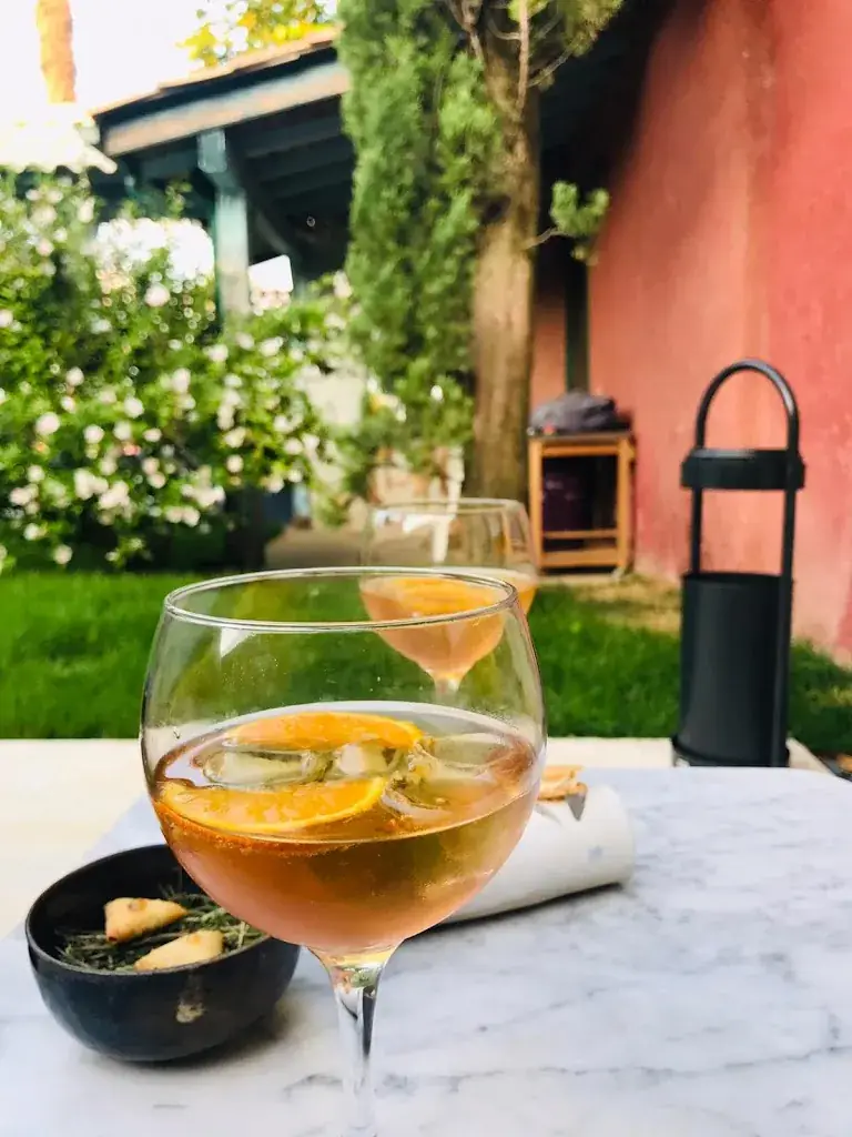 Menu_La maison Despouès_Puylausic_imagen_5