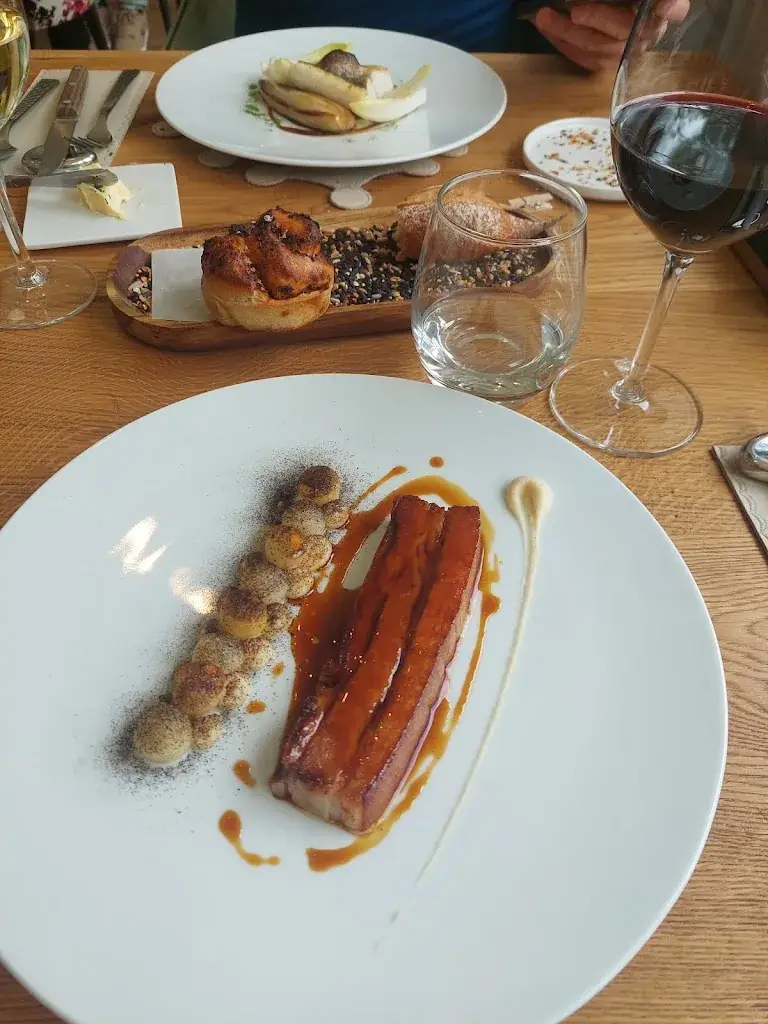 Menu_La maison Despouès_Puylausic_imagen_6