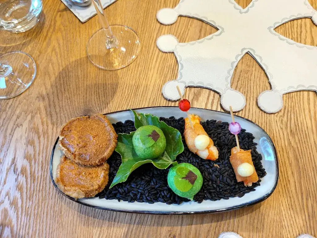 Menu_La maison Despouès_Puylausic_imagen_7