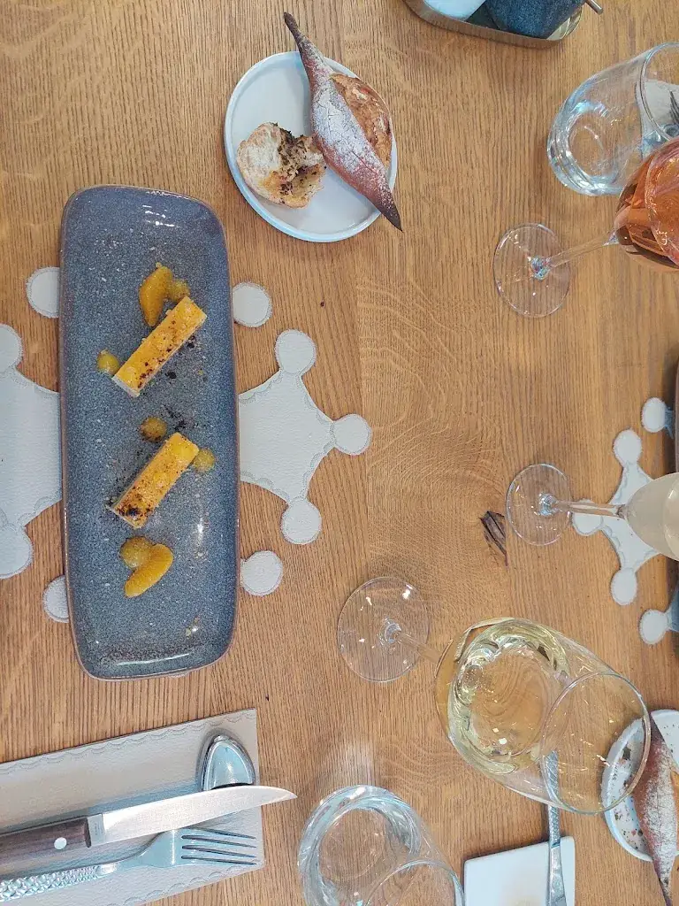 Menu_La maison Despouès_Puylausic_imagen_8