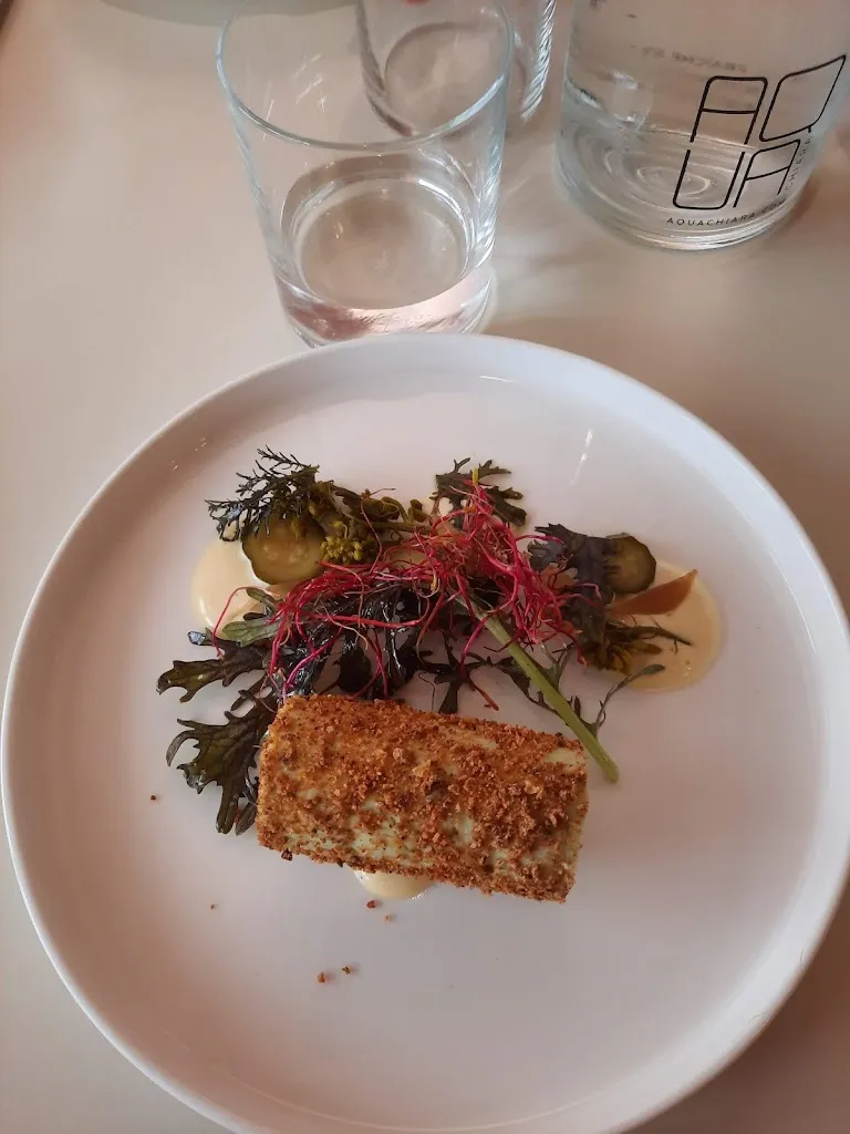 Menu_Racine Restaurant_Lectoure_immagine_5