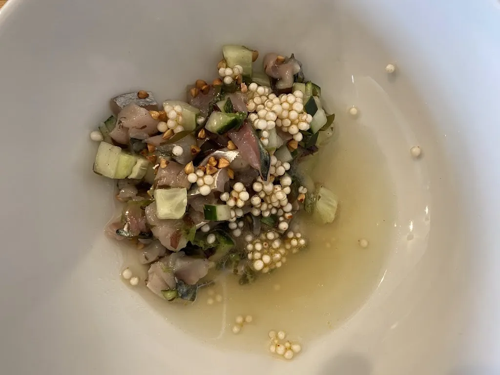 Menu_Racine Restaurant_Lectoure_immagine_6