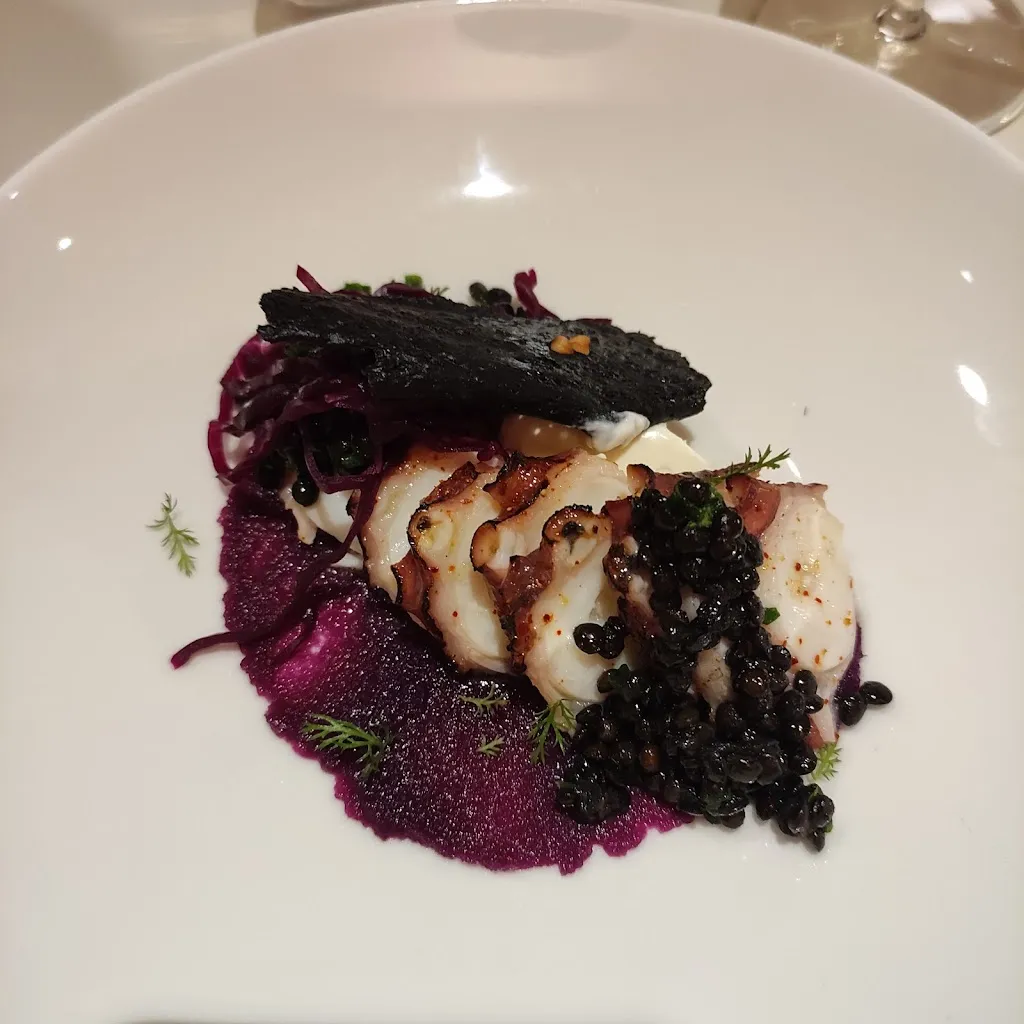 Menu_Racine Restaurant_Lectoure_immagine_7