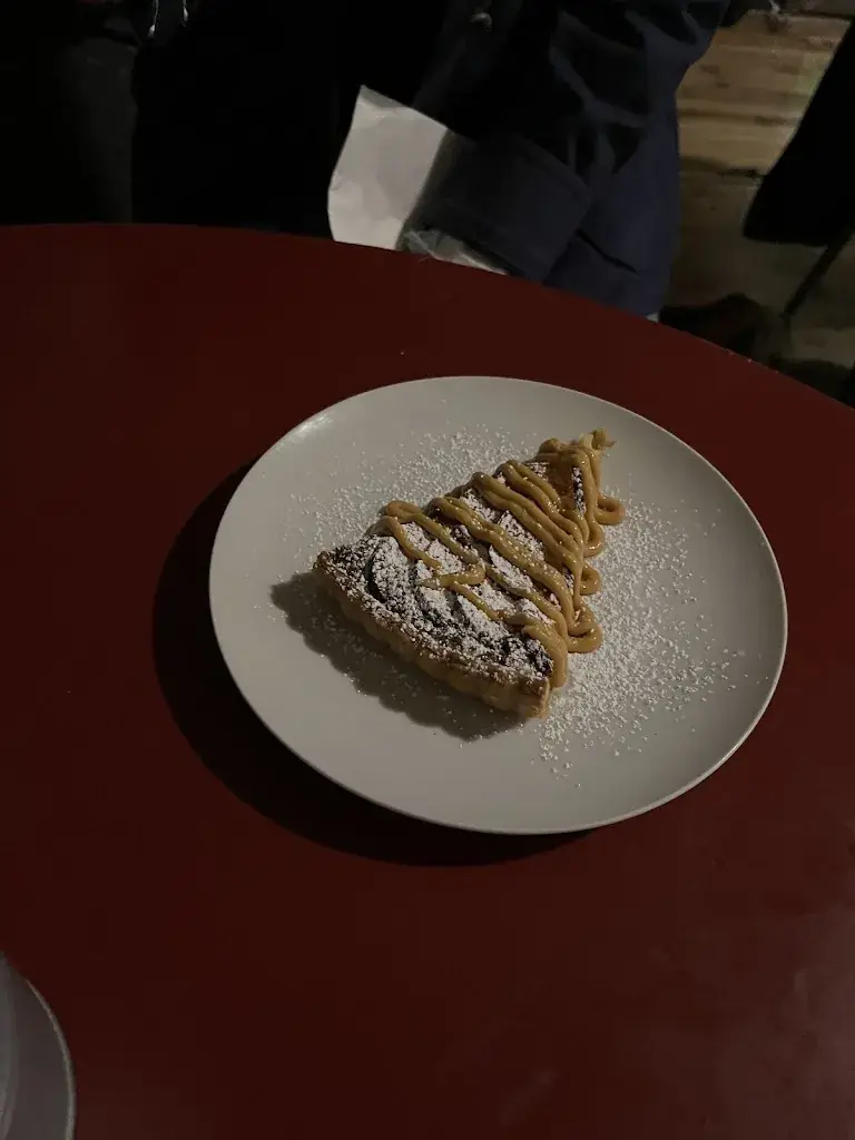 Paul Halsey_CRU - Cave et Repas à l'Unisson_Auch_review