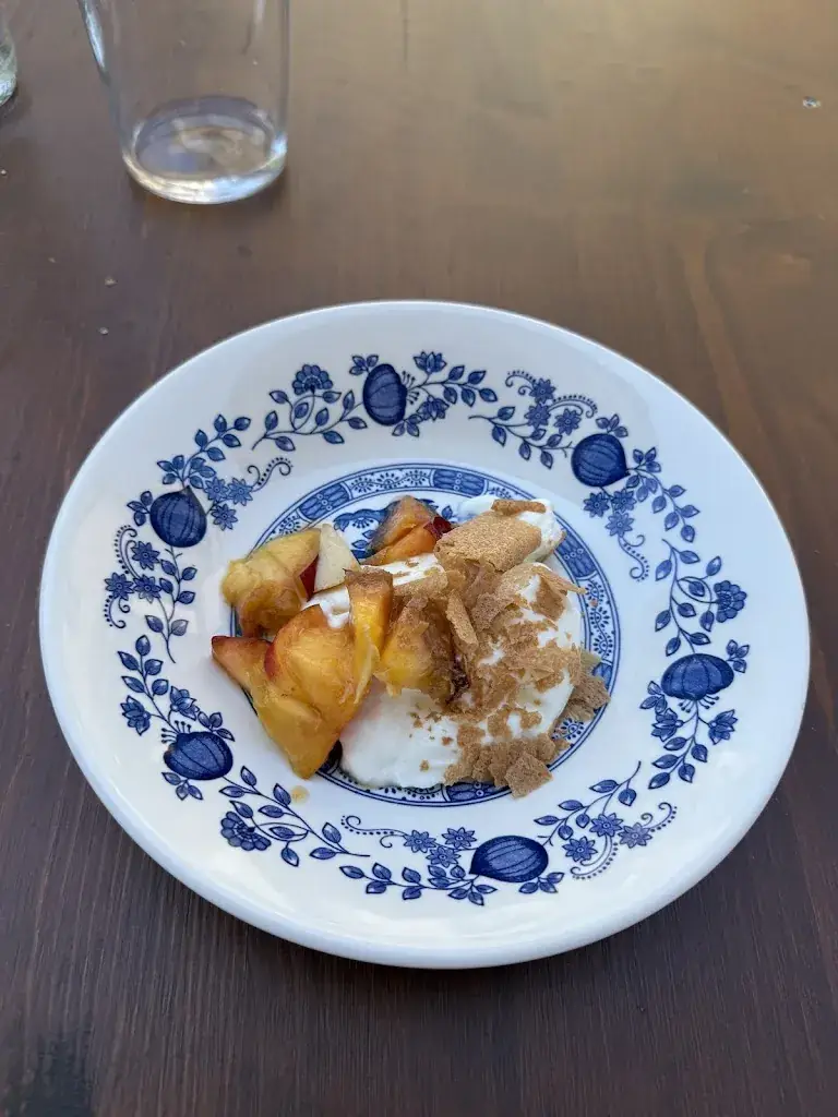 CRU - Cave et Repas à l'Unisson restaurant in Auch