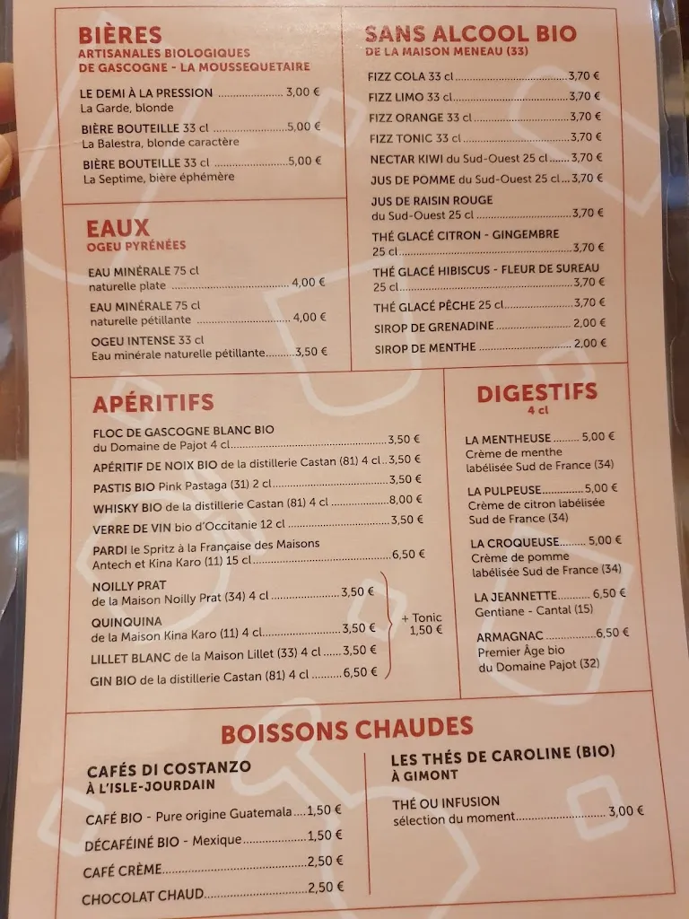 Menu_Chez Mamé_Lombez_image_2