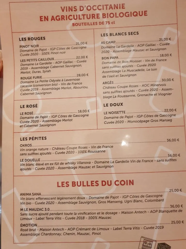 Menu_Chez Mamé_Lombez_image_3