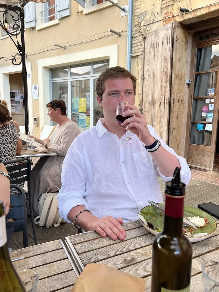 Caitlin DeVaul_Chez Mamé_Lombez_review