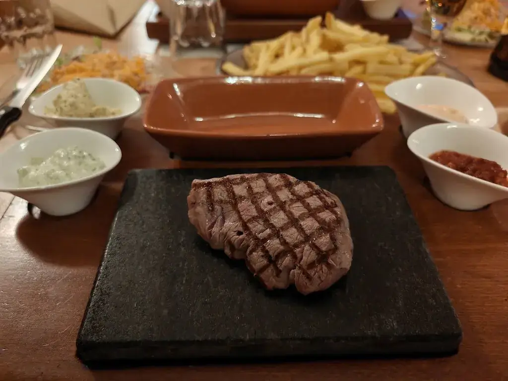 Menu_Restaurant Chez john The Roadhouse_Montreux_immagine_5