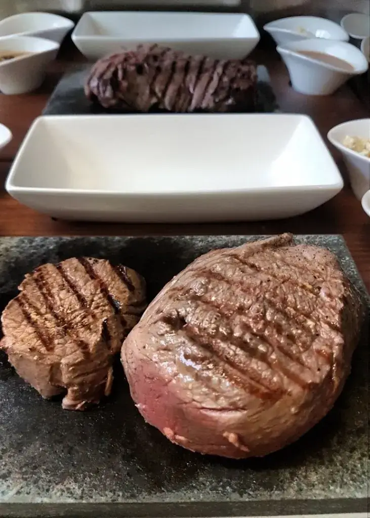 Menu_Restaurant Chez john The Roadhouse_Montreux_immagine_9