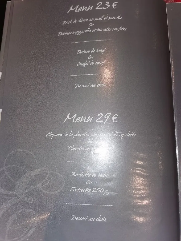 Menu_L'Entrecote_Gond-Pontouvre_image_4