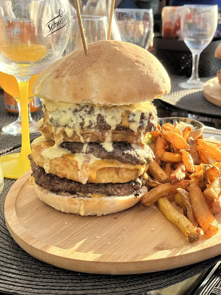 Kaito Kid1412_Chez Sab café restaurant_Gironde-sur-Dropt_review