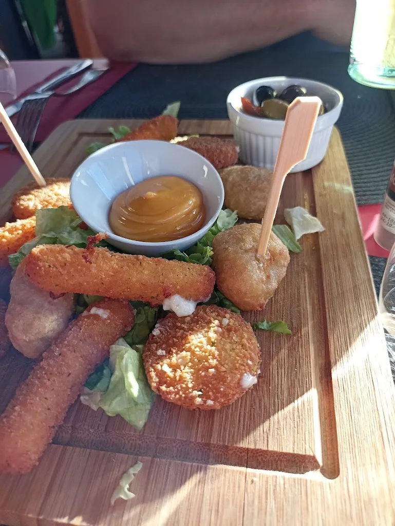 Tagada A._Chez Sab café restaurant_Gironde-sur-Dropt_review