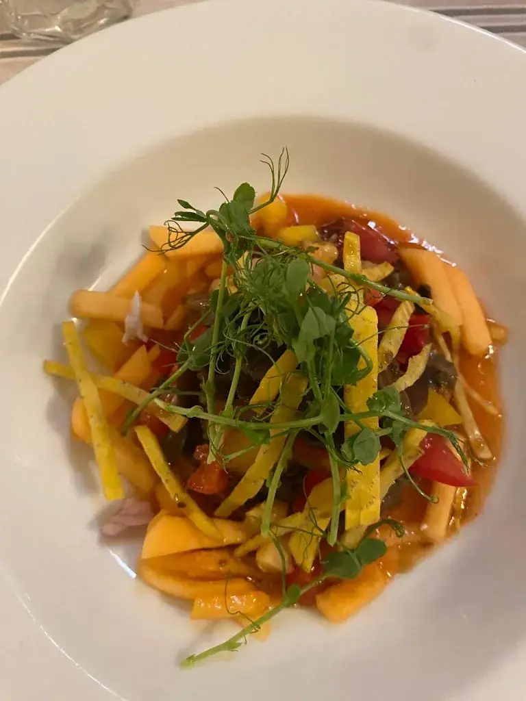 Ellen Cormack_Aux Fontaines_Réole_review