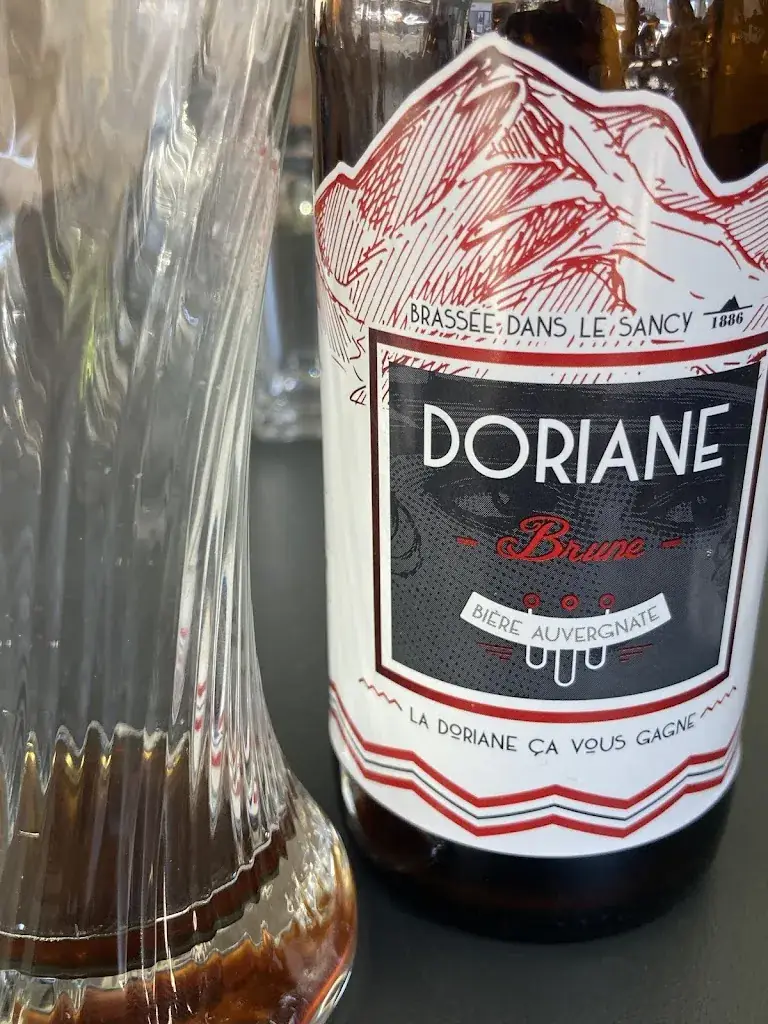 Menü_Brasserie Le Panach’_Issoire_Bild_3