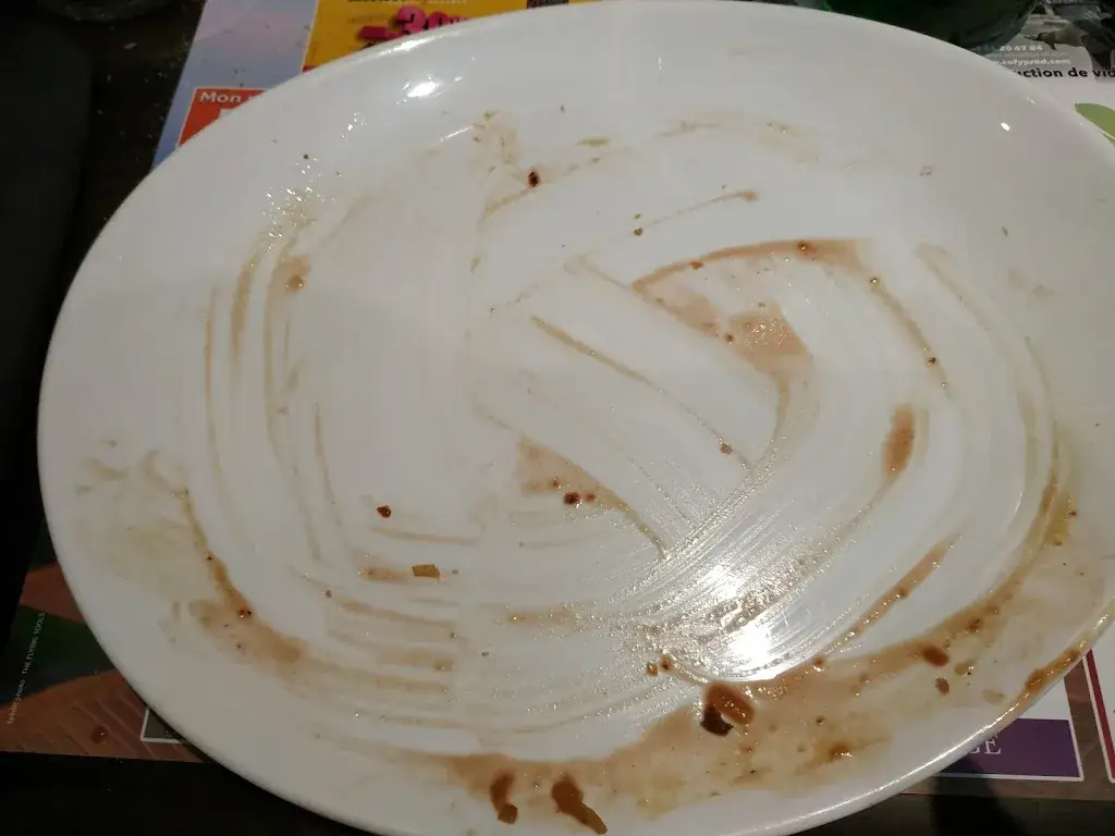 Menü_Brasserie Le Panach’_Issoire_Bild_9