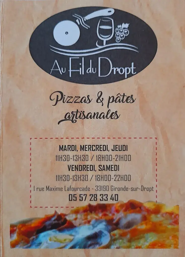 Menu_Au Fil du Dropt_Gironde-sur-Dropt_image_3