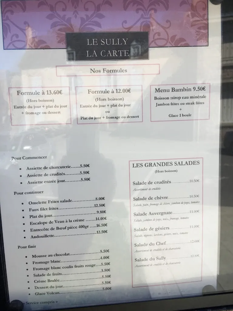 Menu_Le Sully_Gouzon_immagine_3