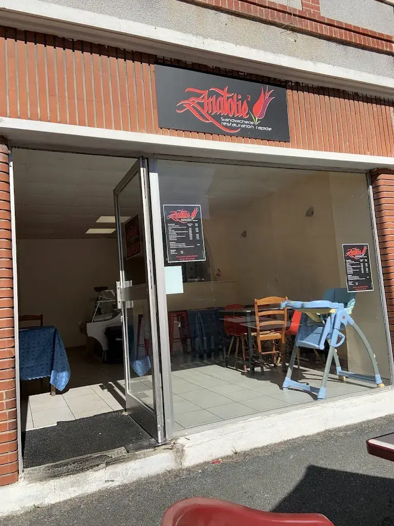 Lydie GILLET_Anatolie2_Gouzon_review