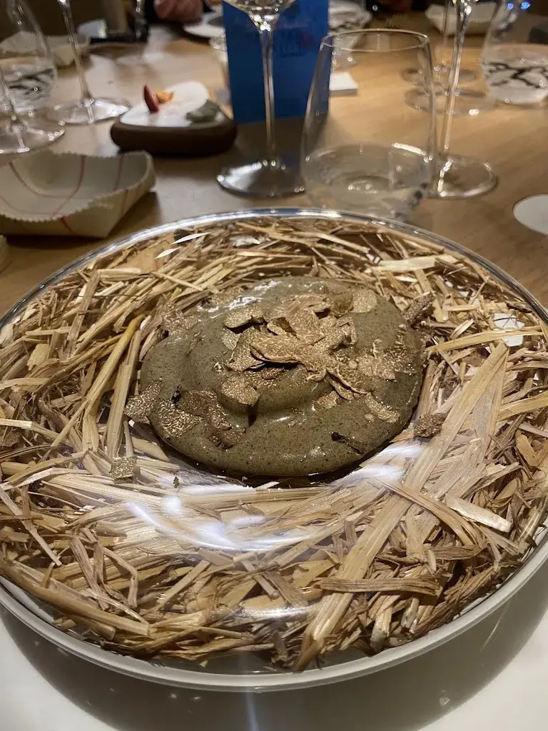 Apo_L'Auberge_Gradignan_recensione