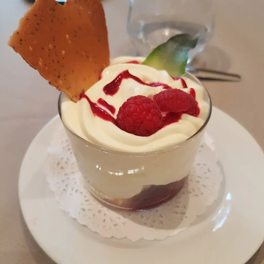 StéphanieAdam33 Baron_L'Auberge_Gradignan_recensione