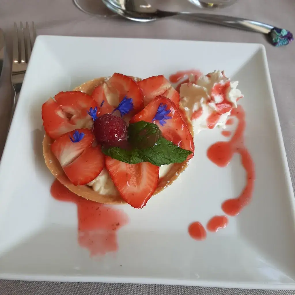 martine bordes_L'Auberge_Gradignan_recensione