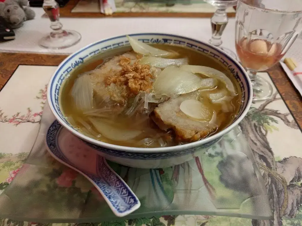 Menu_Escale D'Asie_Issoire_image_1